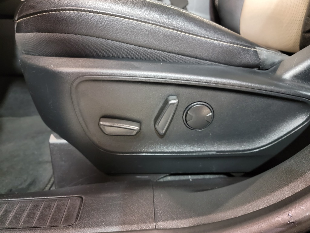 Ford Escape 2021