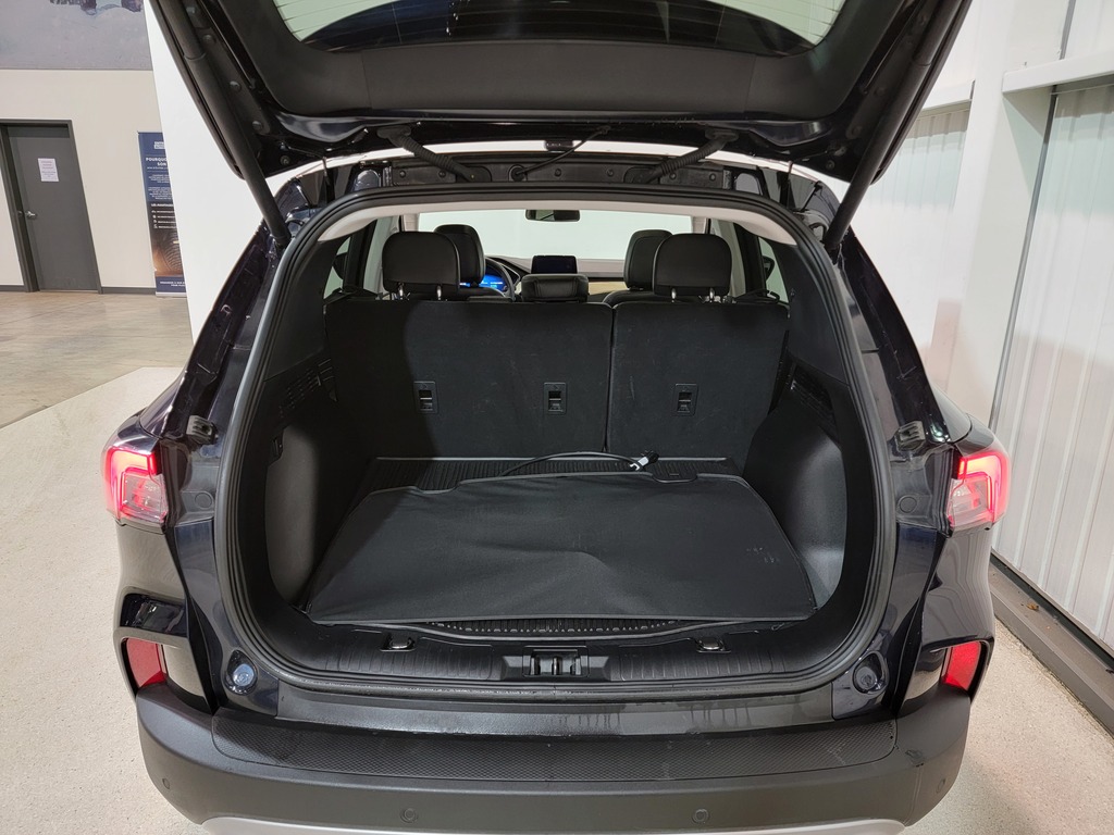 Ford Escape 2021