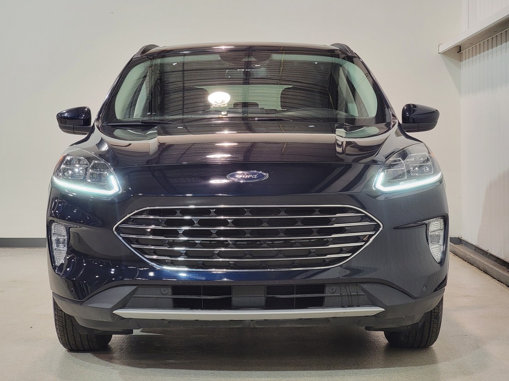 Ford Escape 2021