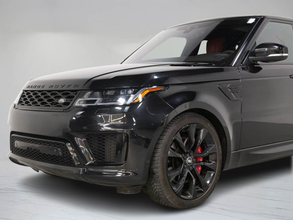 2021 Land Rover Range Rover Sport HST MHEV, Toronto, Cash