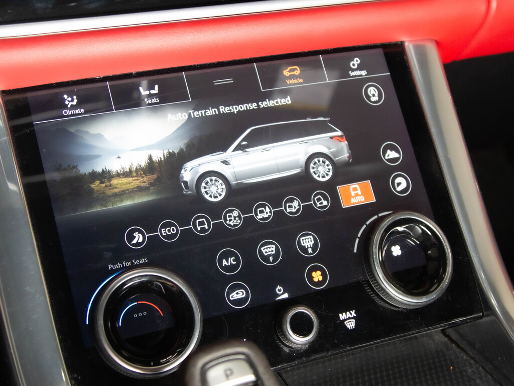 2021 Land Rover Range Rover Sport HST MHEV, Toronto, Cash