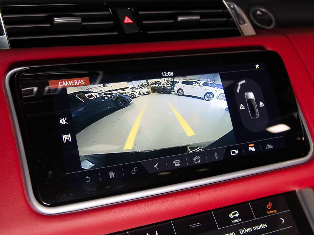 2021 Land Rover Range Rover Sport HST MHEV, Toronto, Cash