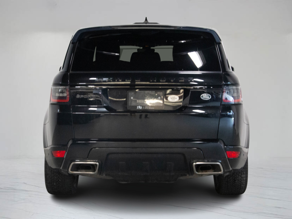 2021 Land Rover Range Rover Sport HST MHEV, Toronto, Cash