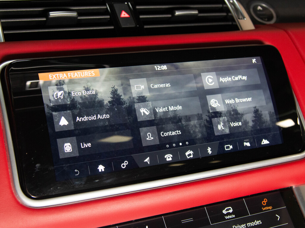 2021 Land Rover Range Rover Sport HST MHEV, Toronto, Cash