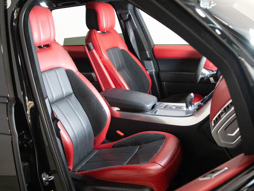 2021 Land Rover Range Rover Sport HST MHEV, Toronto, Cash
