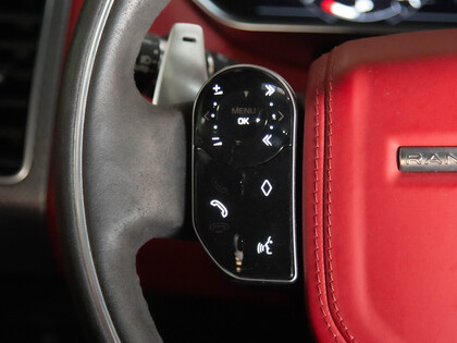 used 2021 Land Rover Range Rover Sport car, priced at $57,900