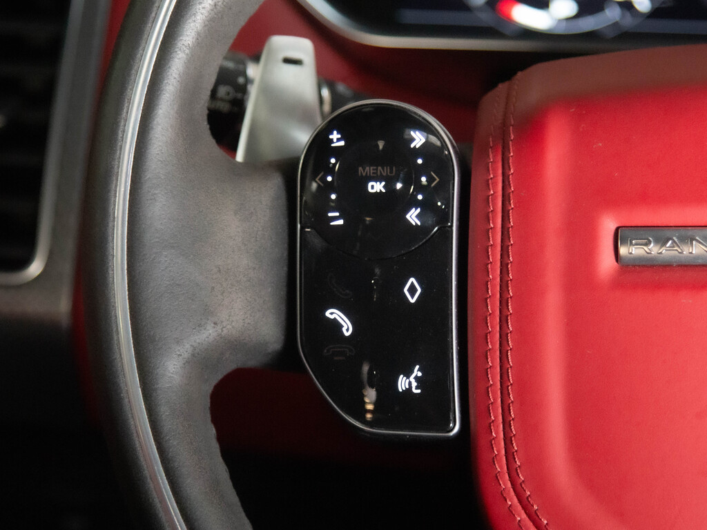 2021 Land Rover Range Rover Sport HST MHEV, Toronto, Cash