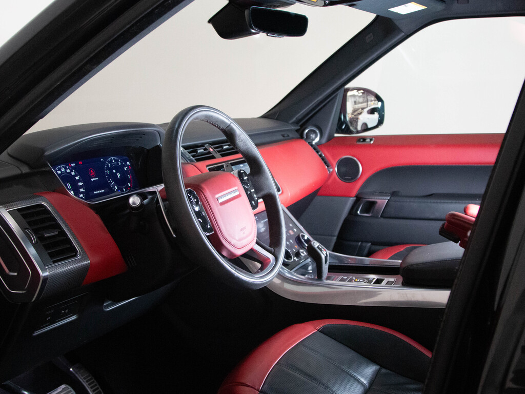 2021 Land Rover Range Rover Sport HST MHEV, Toronto, Cash