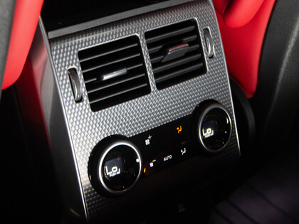 used 2021 Land Rover Range Rover Sport car, priced at $57,900