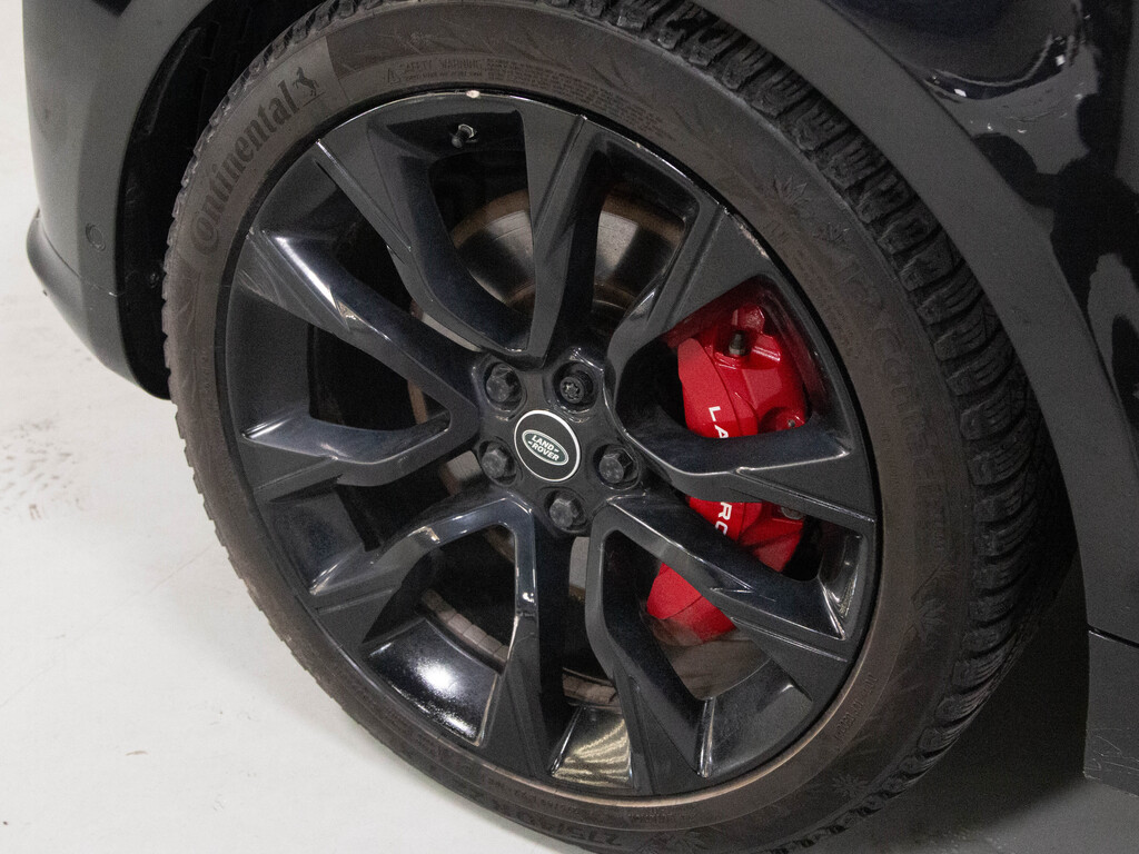2021 Land Rover Range Rover Sport HST MHEV, Toronto, Cash