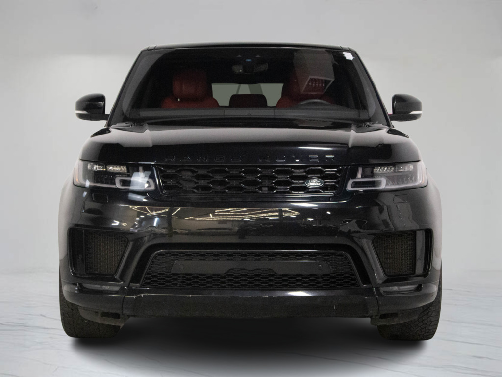 2021 Land Rover Range Rover Sport HST MHEV, Toronto, Cash