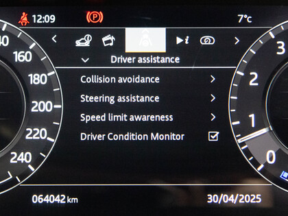 used 2021 Land Rover Range Rover Sport car, priced at $57,900