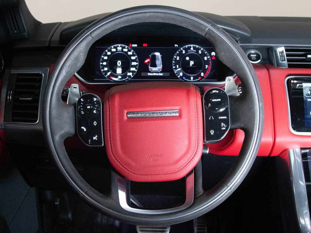 2021 Land Rover Range Rover Sport HST MHEV, Toronto, Cash