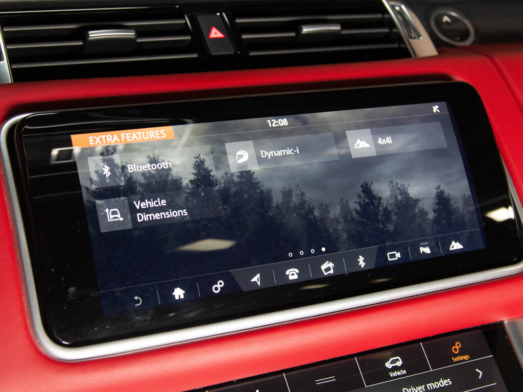 2021 Land Rover Range Rover Sport HST MHEV, Toronto, Cash