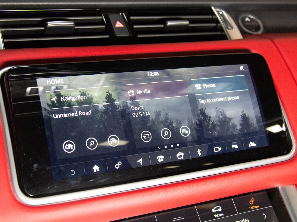 2021 Land Rover Range Rover Sport HST MHEV, Toronto, Cash
