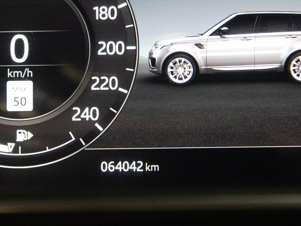 2021 Land Rover Range Rover Sport HST MHEV, Toronto, Cash