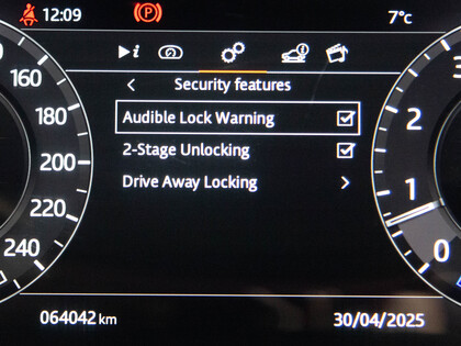 used 2021 Land Rover Range Rover Sport car, priced at $57,900