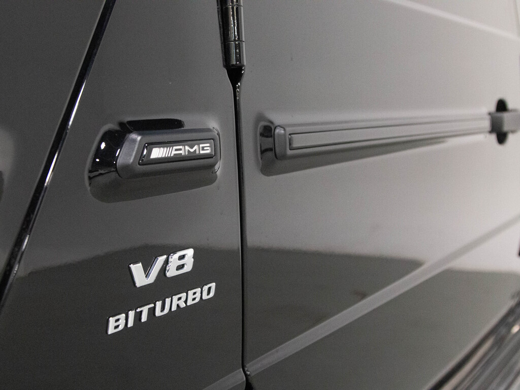 2022 Mercedes-Benz AMG G 63 4MATIC, Toronto, Cash