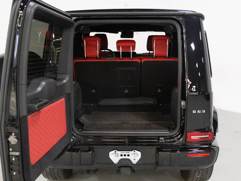 2022 Mercedes-Benz AMG G 63 4MATIC, Toronto, Cash