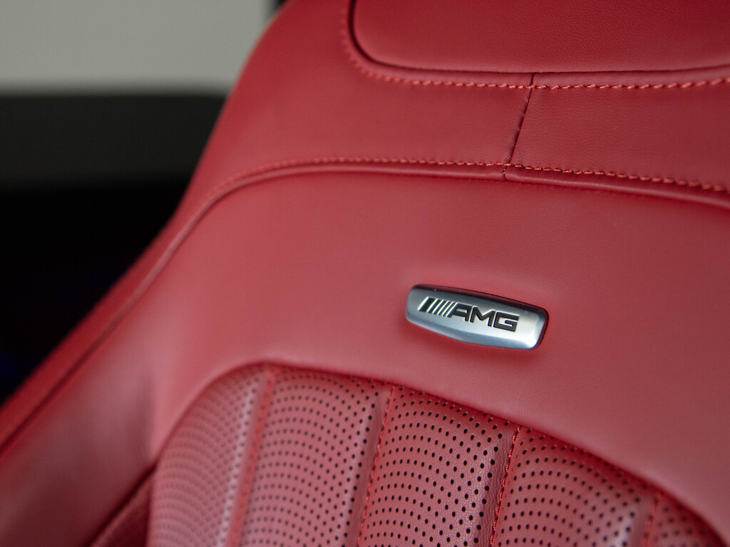 2022 Mercedes-Benz AMG G 63 4MATIC, Toronto, Cash