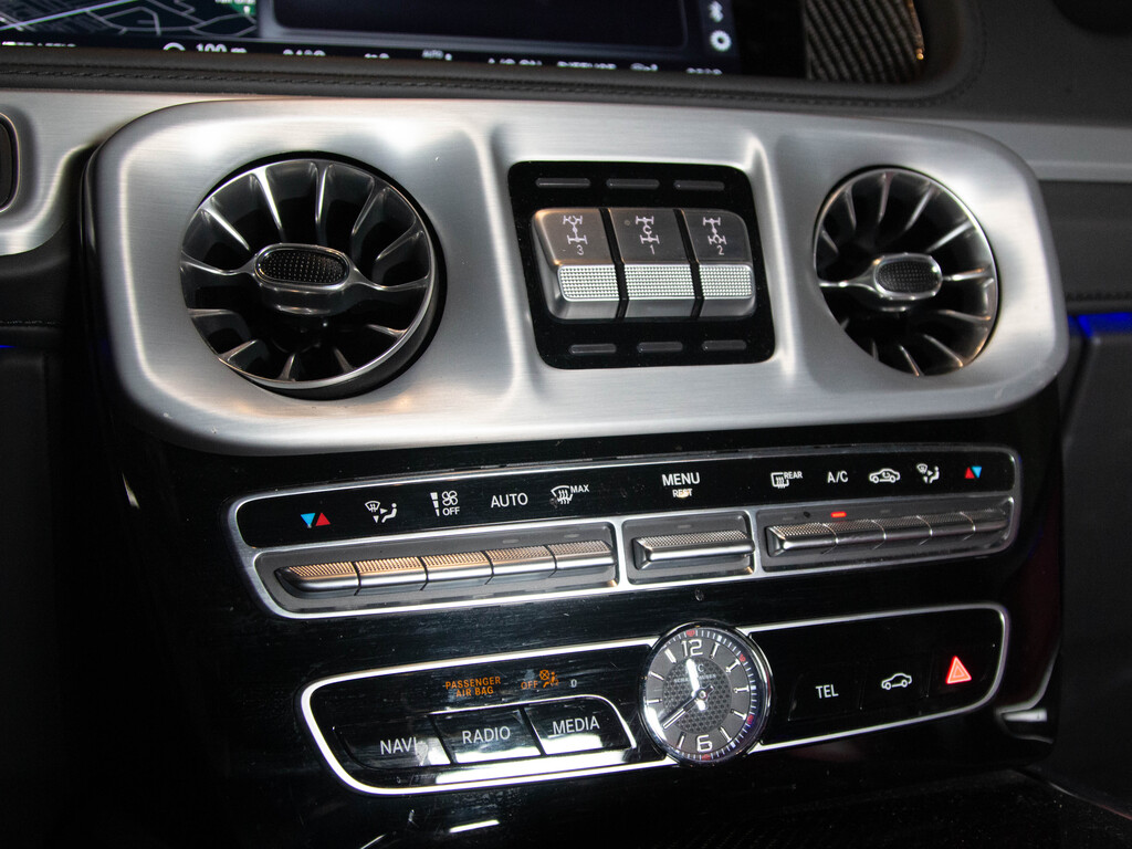 2022 Mercedes-Benz AMG G 63 4MATIC, Toronto, Cash