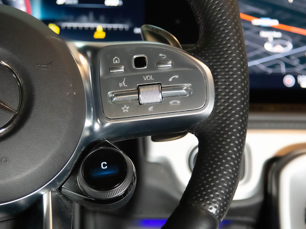 2022 Mercedes-Benz AMG G 63 4MATIC, Toronto, Cash