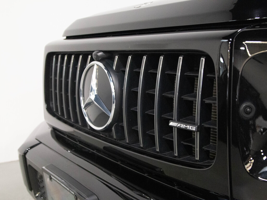 2022 Mercedes-Benz AMG G 63 4MATIC, Toronto, Cash