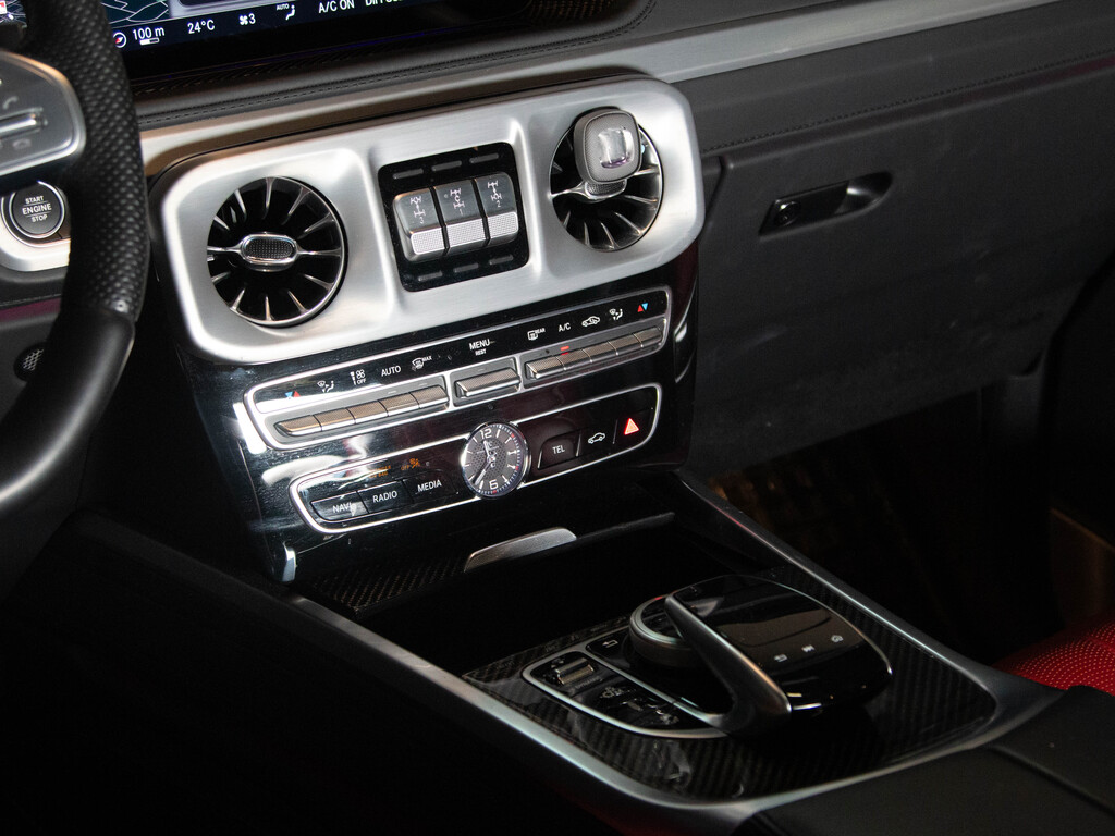 2022 Mercedes-Benz AMG G 63 4MATIC, Toronto, Cash