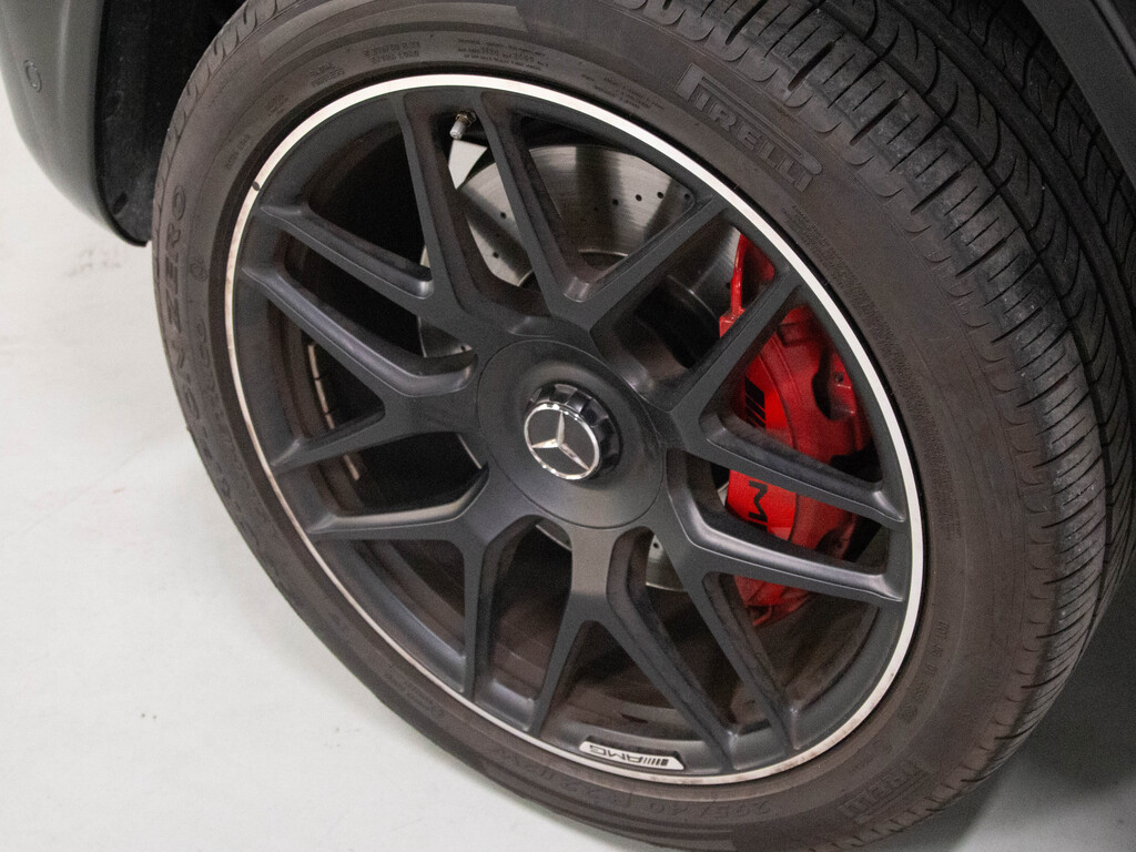 2022 Mercedes-Benz AMG G 63 4MATIC, Toronto, Cash