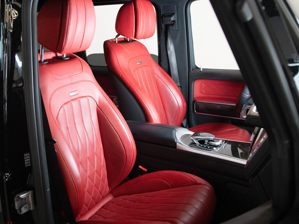 2022 Mercedes-Benz AMG G 63 4MATIC, Toronto, Cash