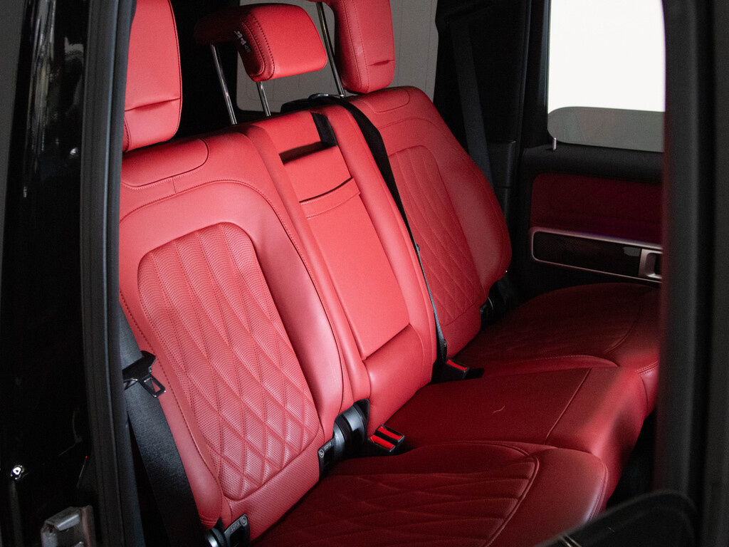 2022 Mercedes-Benz AMG G 63 4MATIC, Toronto, Cash