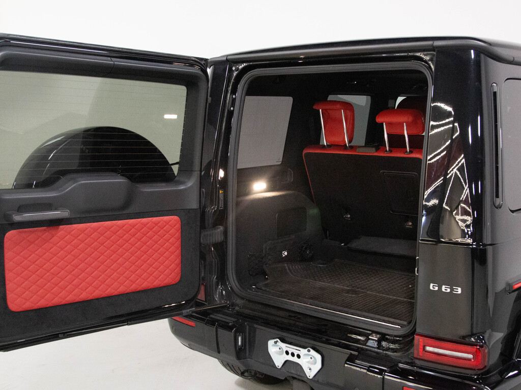 2022 Mercedes-Benz AMG G 63 4MATIC, Toronto, Cash