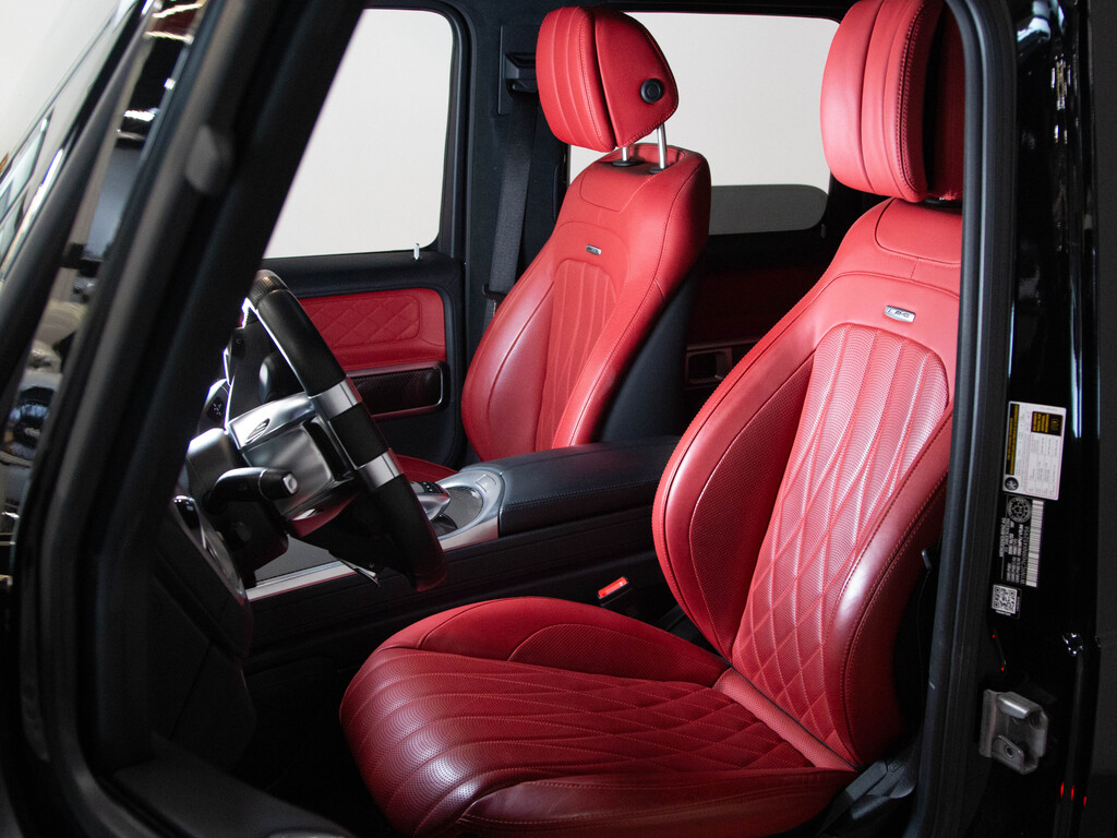 2022 Mercedes-Benz AMG G 63 4MATIC, Toronto, Cash