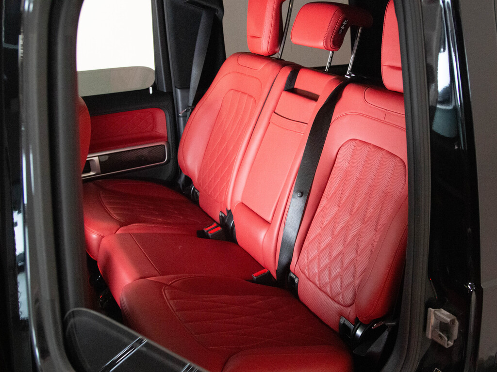 2022 Mercedes-Benz AMG G 63 4MATIC, Toronto, Cash