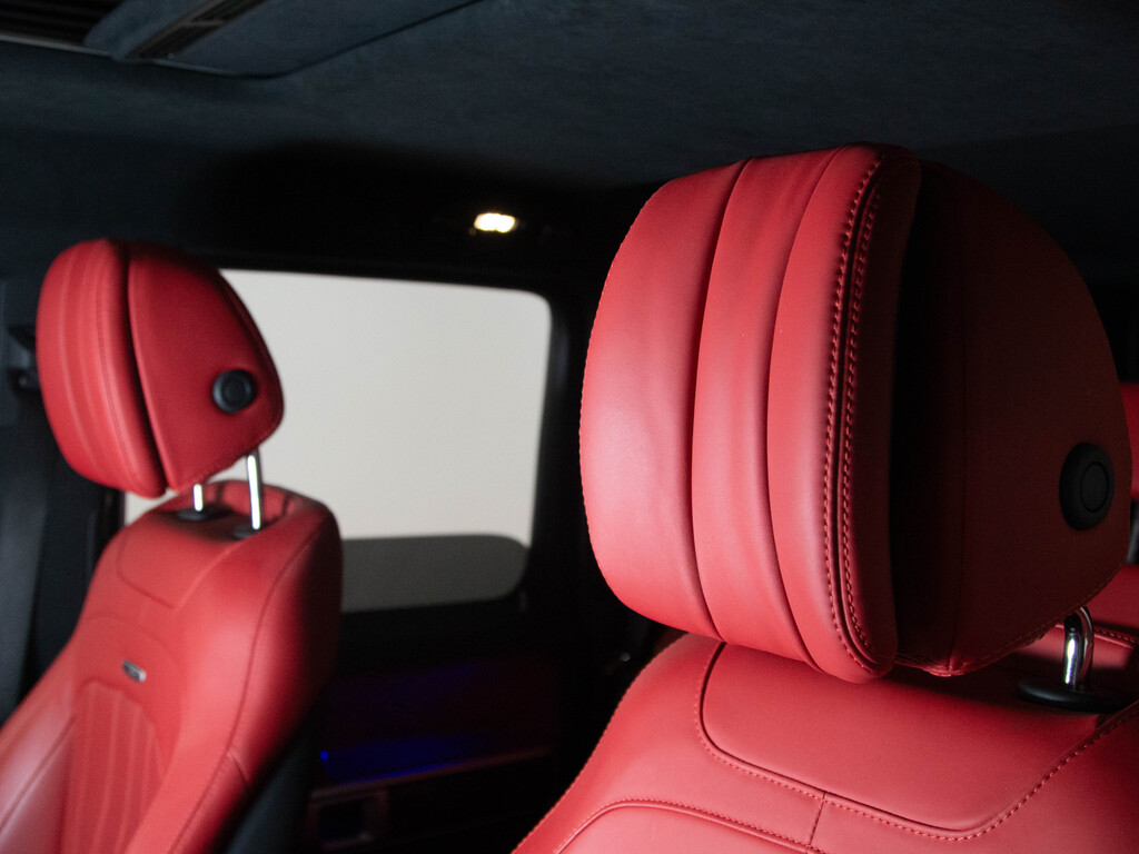 2022 Mercedes-Benz AMG G 63 4MATIC, Toronto, Cash