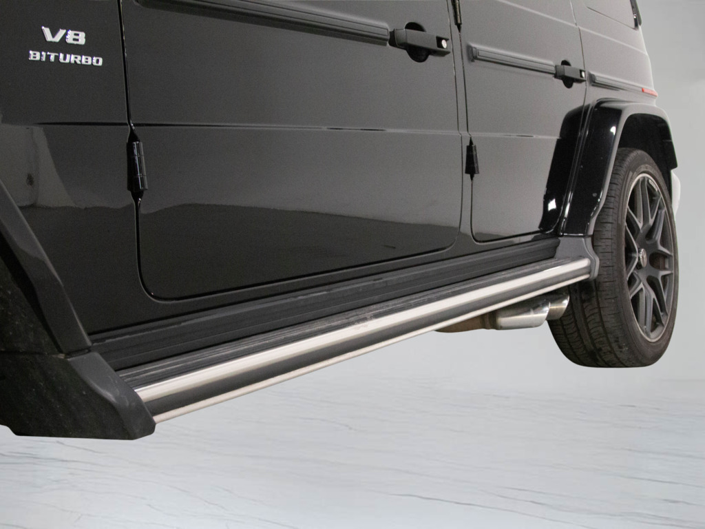 2022 Mercedes-Benz AMG G 63 4MATIC, Toronto, Cash