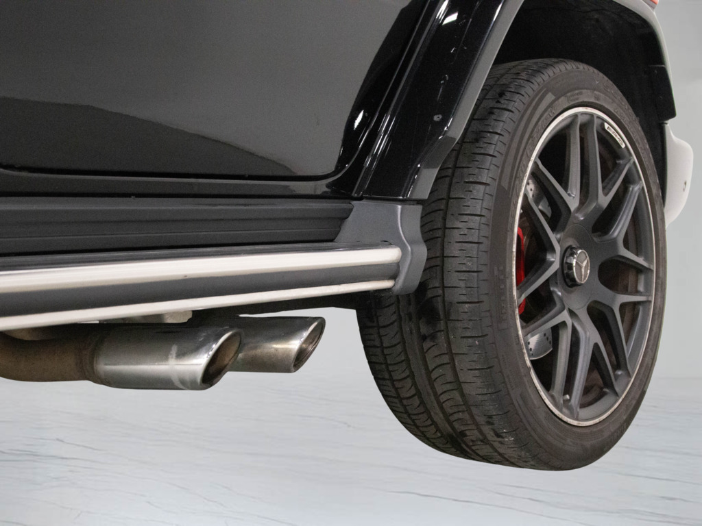 2022 Mercedes-Benz AMG G 63 4MATIC, Toronto, Cash