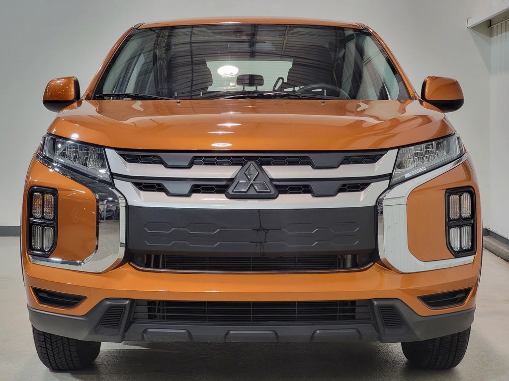 Mitsubishi RVR 2023