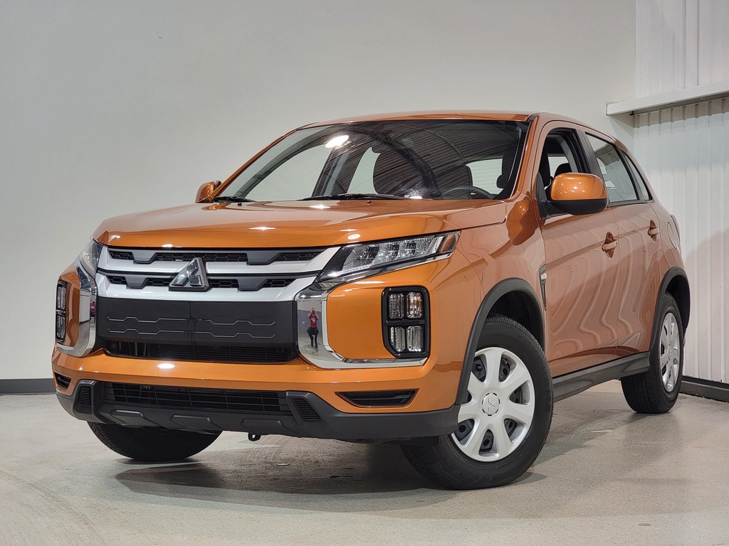 Mitsubishi RVR 2023