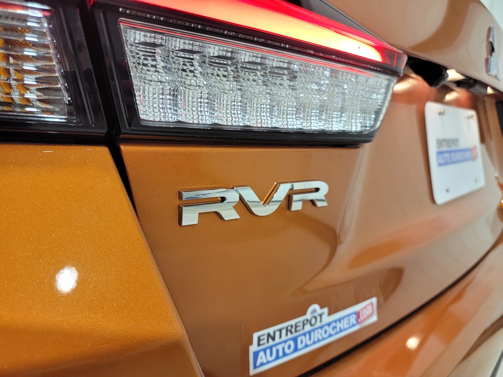 Mitsubishi RVR 2023