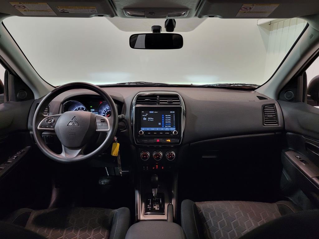 Mitsubishi RVR 2023