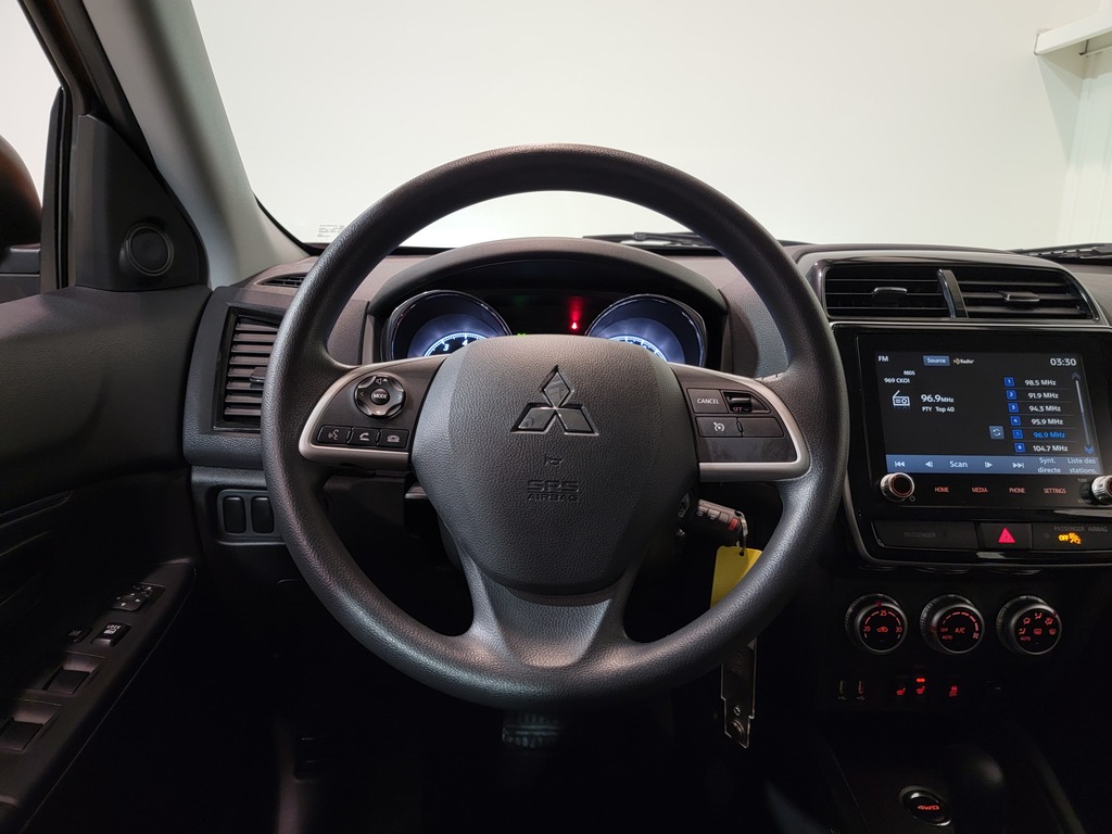 Mitsubishi RVR 2023