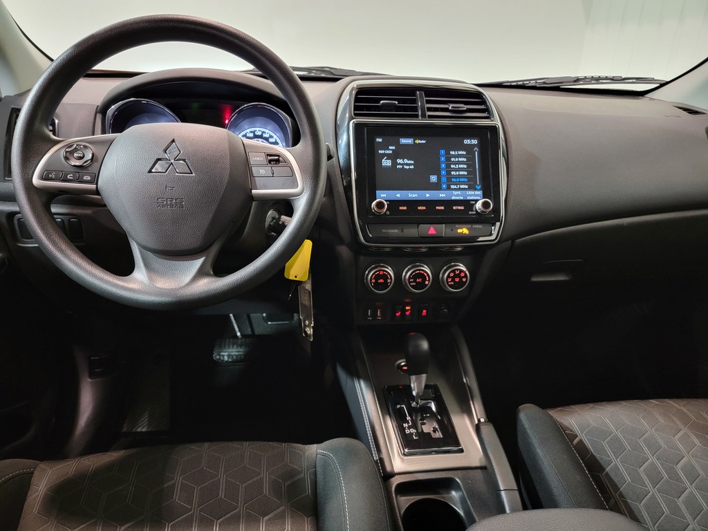 Mitsubishi RVR 2023