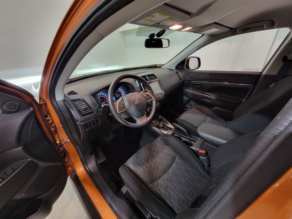 Mitsubishi RVR 2023