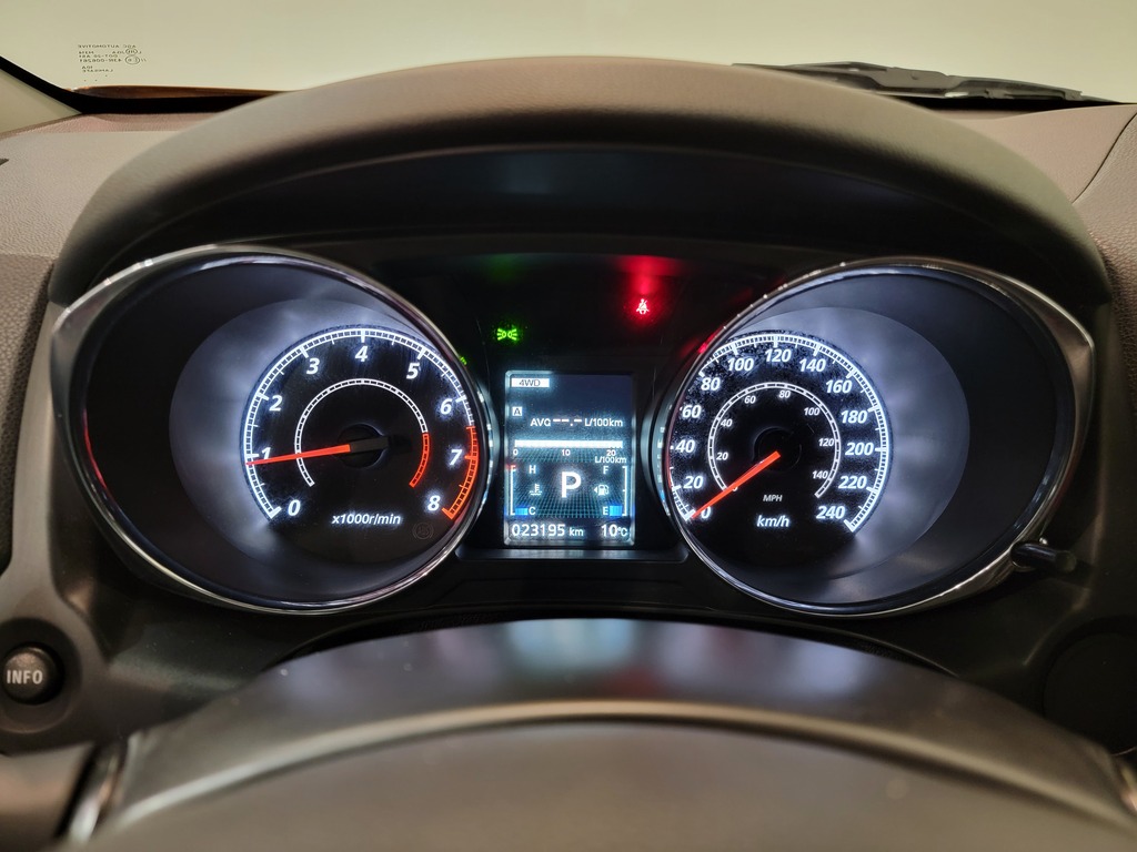 Mitsubishi RVR 2023