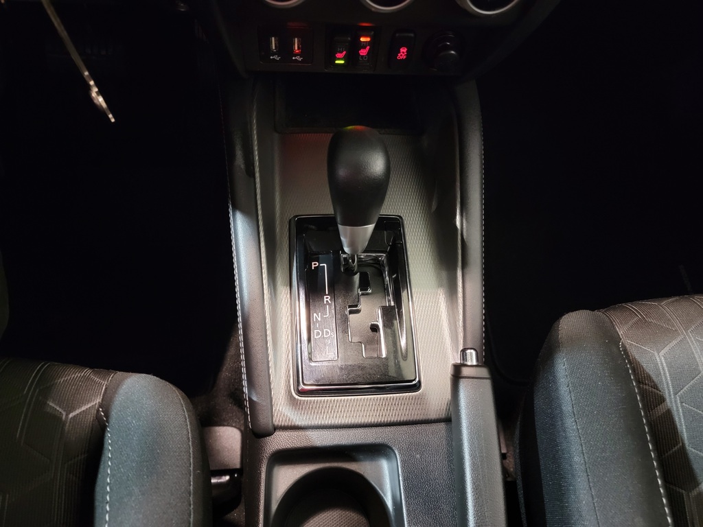 Mitsubishi RVR 2023