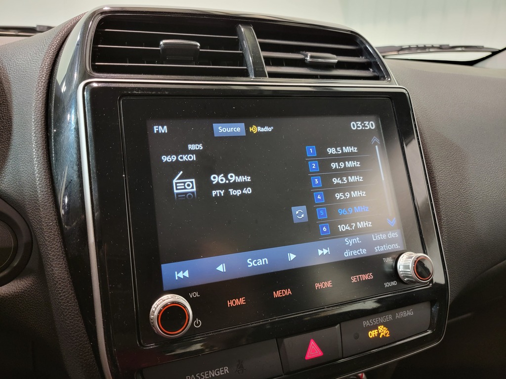 Mitsubishi RVR 2023