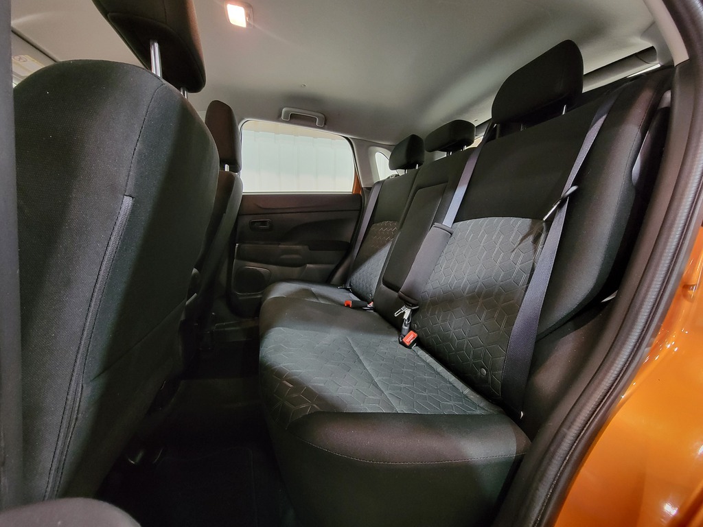 Mitsubishi RVR 2023