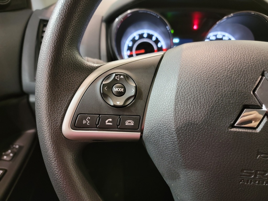 Mitsubishi RVR 2023