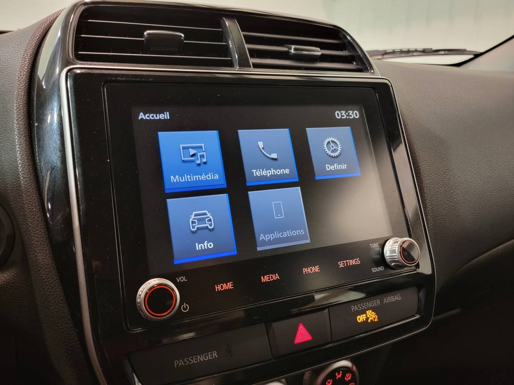 Mitsubishi RVR 2023